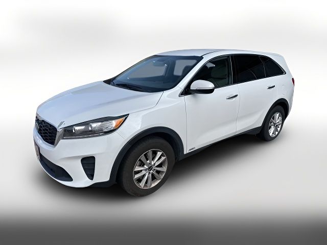 2019 Kia Sorento LX V6