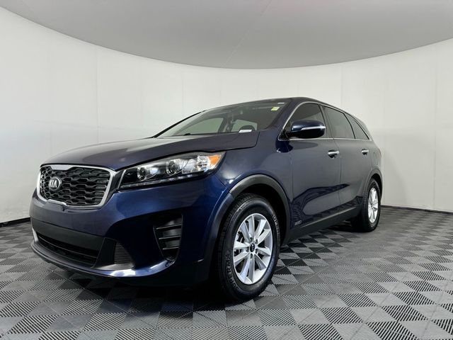 2019 Kia Sorento LX V6