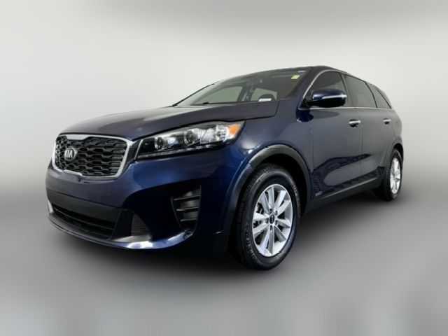 2019 Kia Sorento LX V6