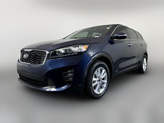 2019 Kia Sorento LX V6