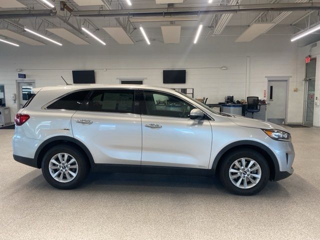 2019 Kia Sorento LX V6