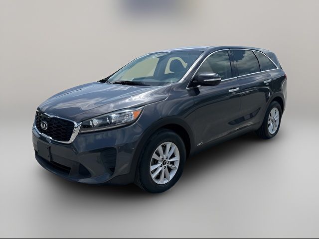 2019 Kia Sorento LX V6