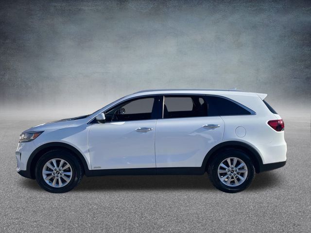 2019 Kia Sorento LX V6