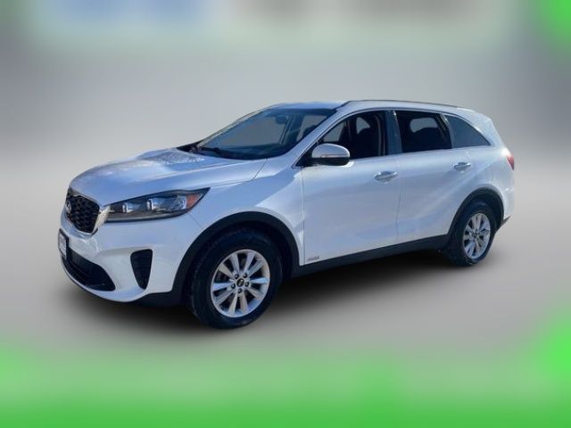 2019 Kia Sorento LX V6