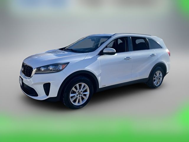 2019 Kia Sorento LX V6