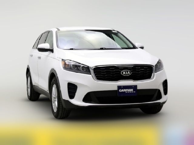 2019 Kia Sorento LX V6