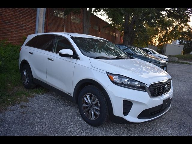 2019 Kia Sorento LX V6