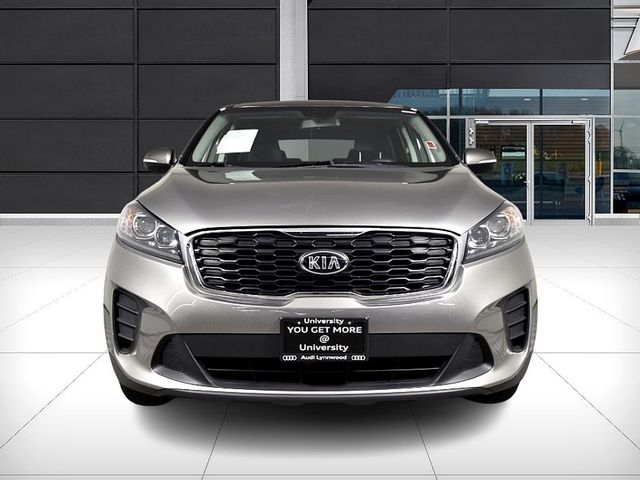 2019 Kia Sorento LX V6