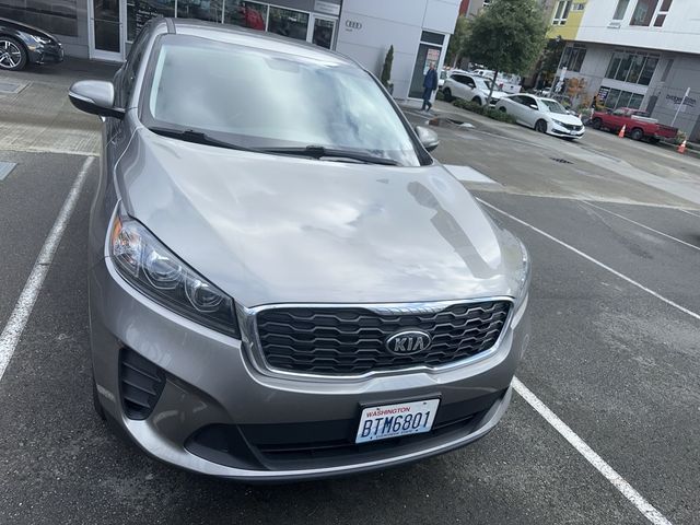 2019 Kia Sorento LX V6