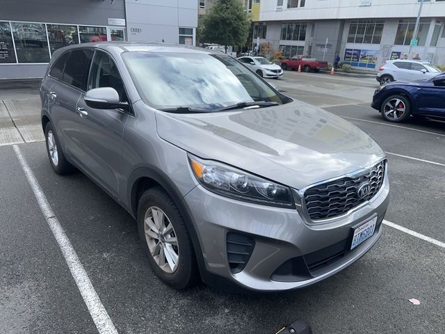 2019 Kia Sorento LX V6