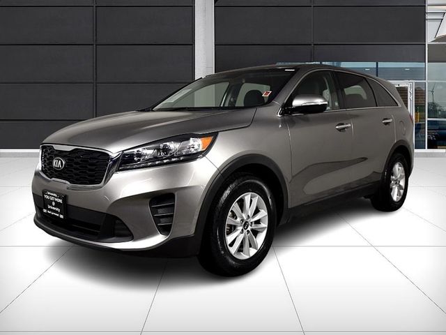 2019 Kia Sorento LX V6