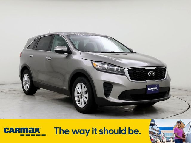 2019 Kia Sorento LX V6