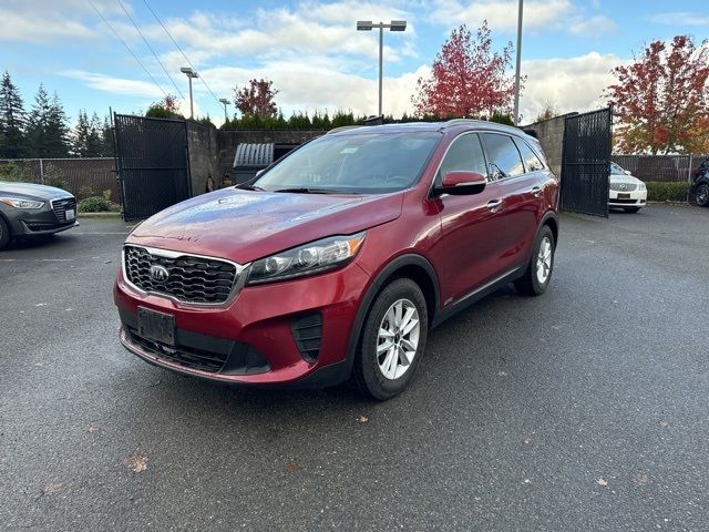 2019 Kia Sorento LX V6