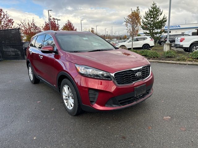 2019 Kia Sorento LX V6