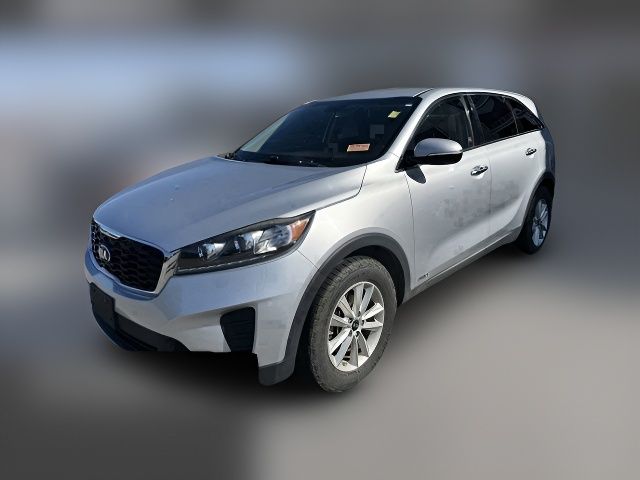 2019 Kia Sorento LX V6
