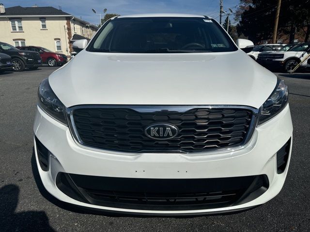 2019 Kia Sorento LX V6