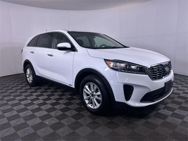 2019 Kia Sorento LX V6