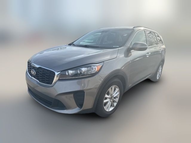 2019 Kia Sorento LX V6