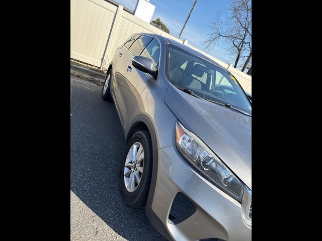 2019 Kia Sorento LX V6