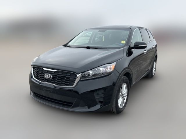 2019 Kia Sorento LX V6