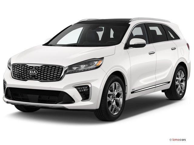 2019 Kia Sorento LX V6