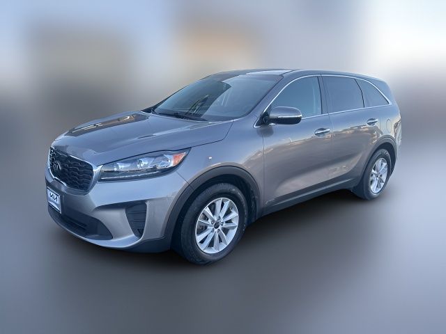 2019 Kia Sorento LX V6