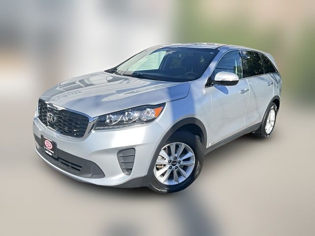 2019 Kia Sorento LX V6