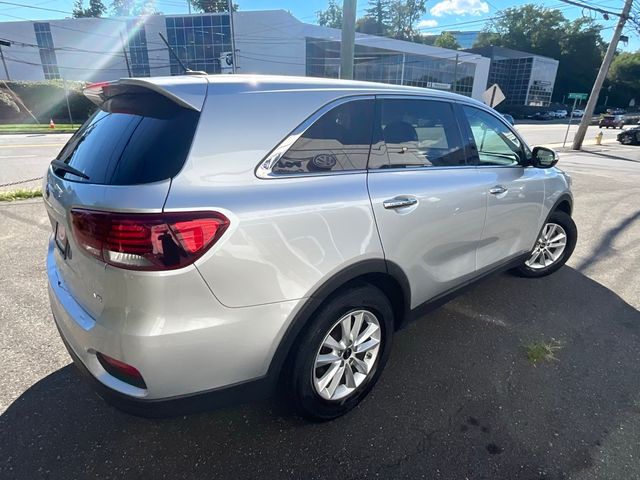 2019 Kia Sorento LX V6