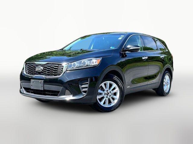 2019 Kia Sorento LX V6