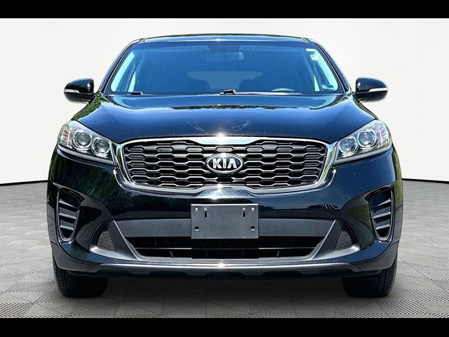 2019 Kia Sorento LX V6