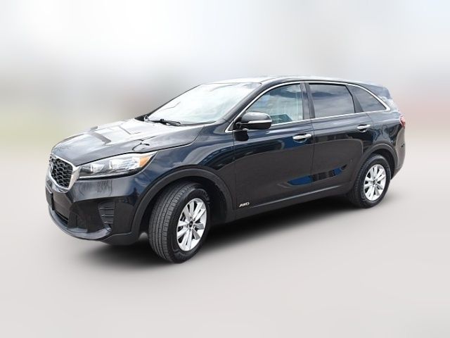 2019 Kia Sorento LX V6