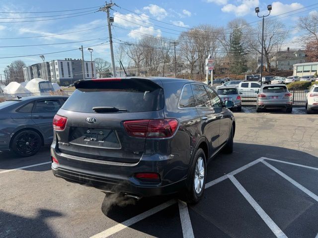 2019 Kia Sorento LX V6