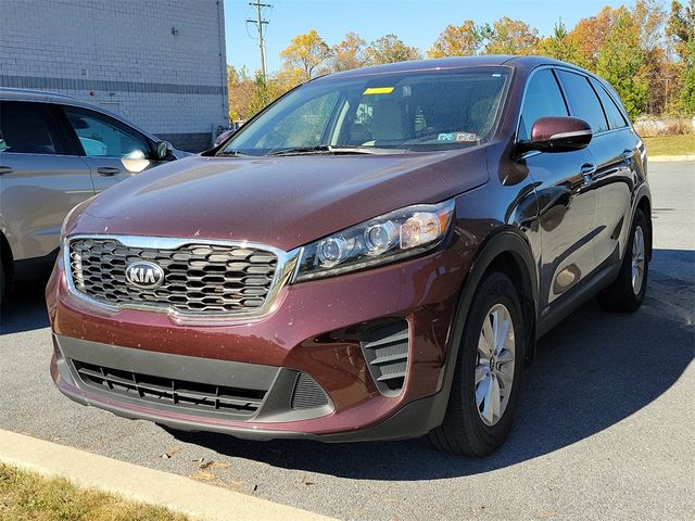 2019 Kia Sorento LX V6