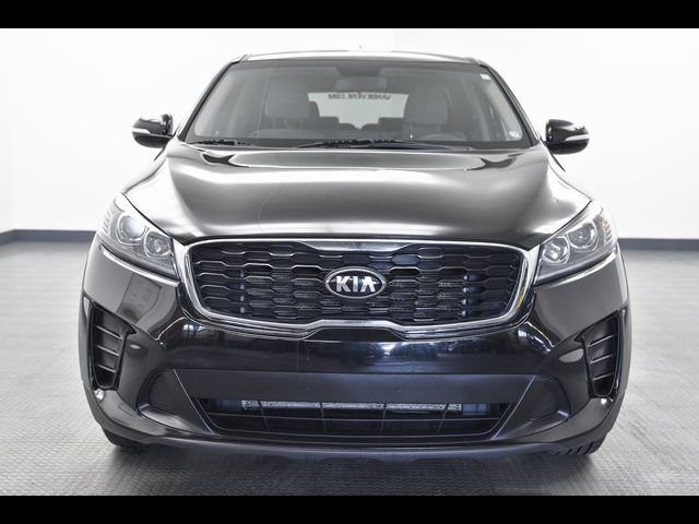 2019 Kia Sorento LX V6