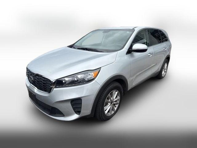 2019 Kia Sorento LX V6