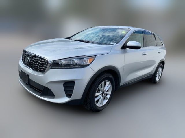 2019 Kia Sorento LX V6