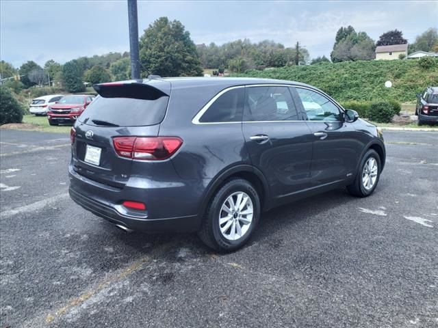 2019 Kia Sorento LX V6