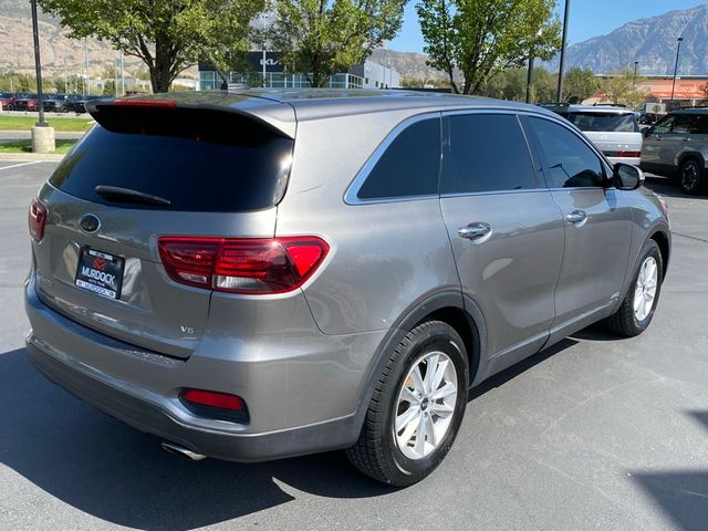 2019 Kia Sorento LX V6