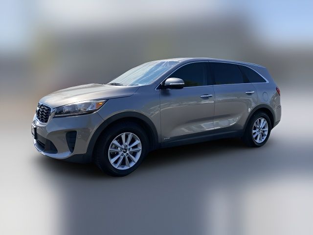 2019 Kia Sorento LX V6