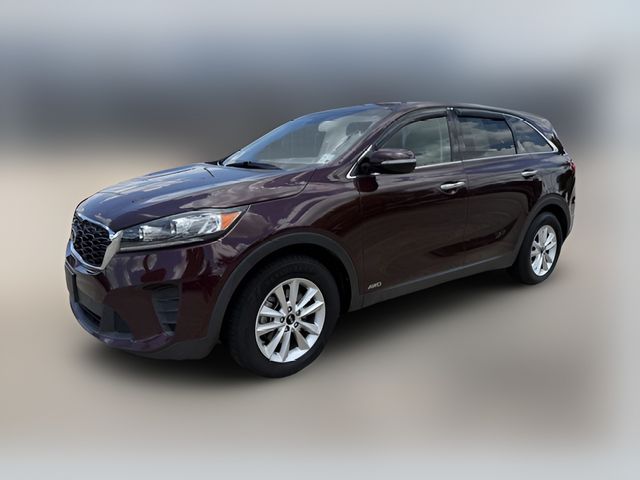 2019 Kia Sorento LX V6