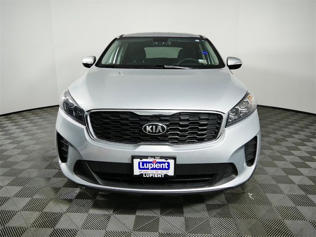 2019 Kia Sorento LX V6