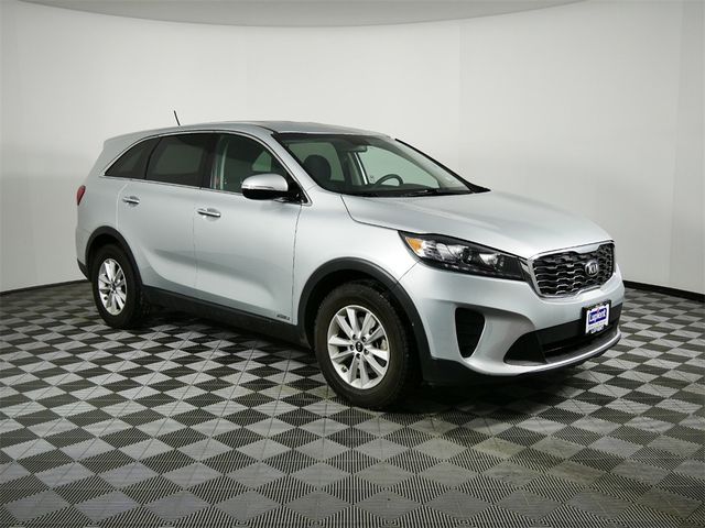 2019 Kia Sorento LX V6