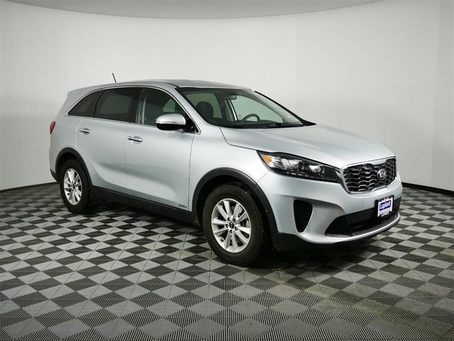 2019 Kia Sorento LX V6