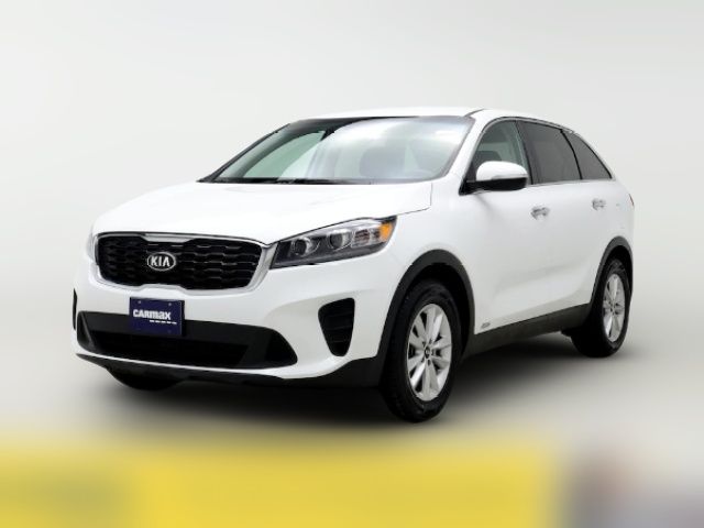 2019 Kia Sorento LX V6