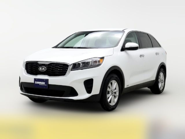 2019 Kia Sorento LX V6