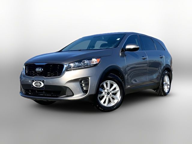 2019 Kia Sorento LX V6