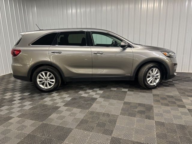 2019 Kia Sorento LX V6