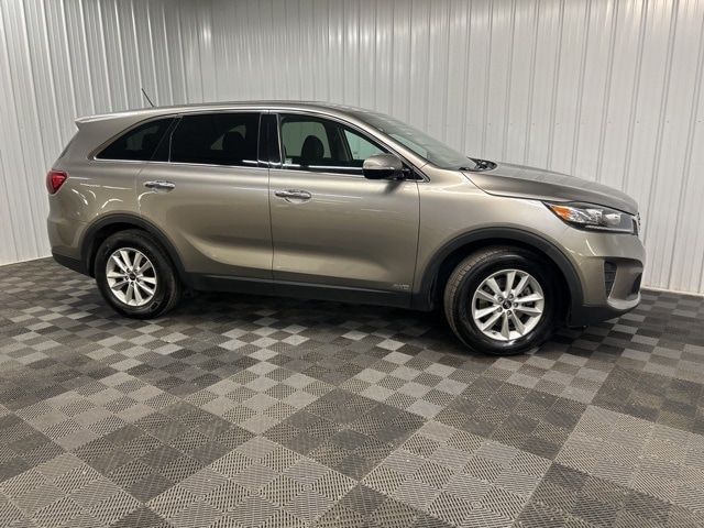 2019 Kia Sorento LX V6