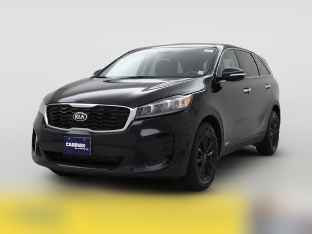 2019 Kia Sorento LX V6