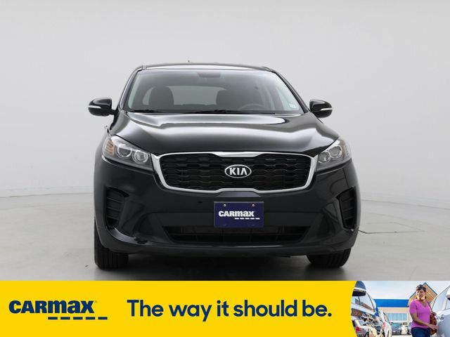 2019 Kia Sorento LX V6